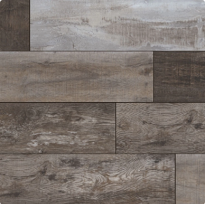 XL Prescott Weathered Brina - vinyl flooring